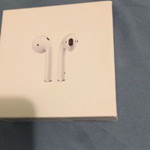 AirPods gen 2